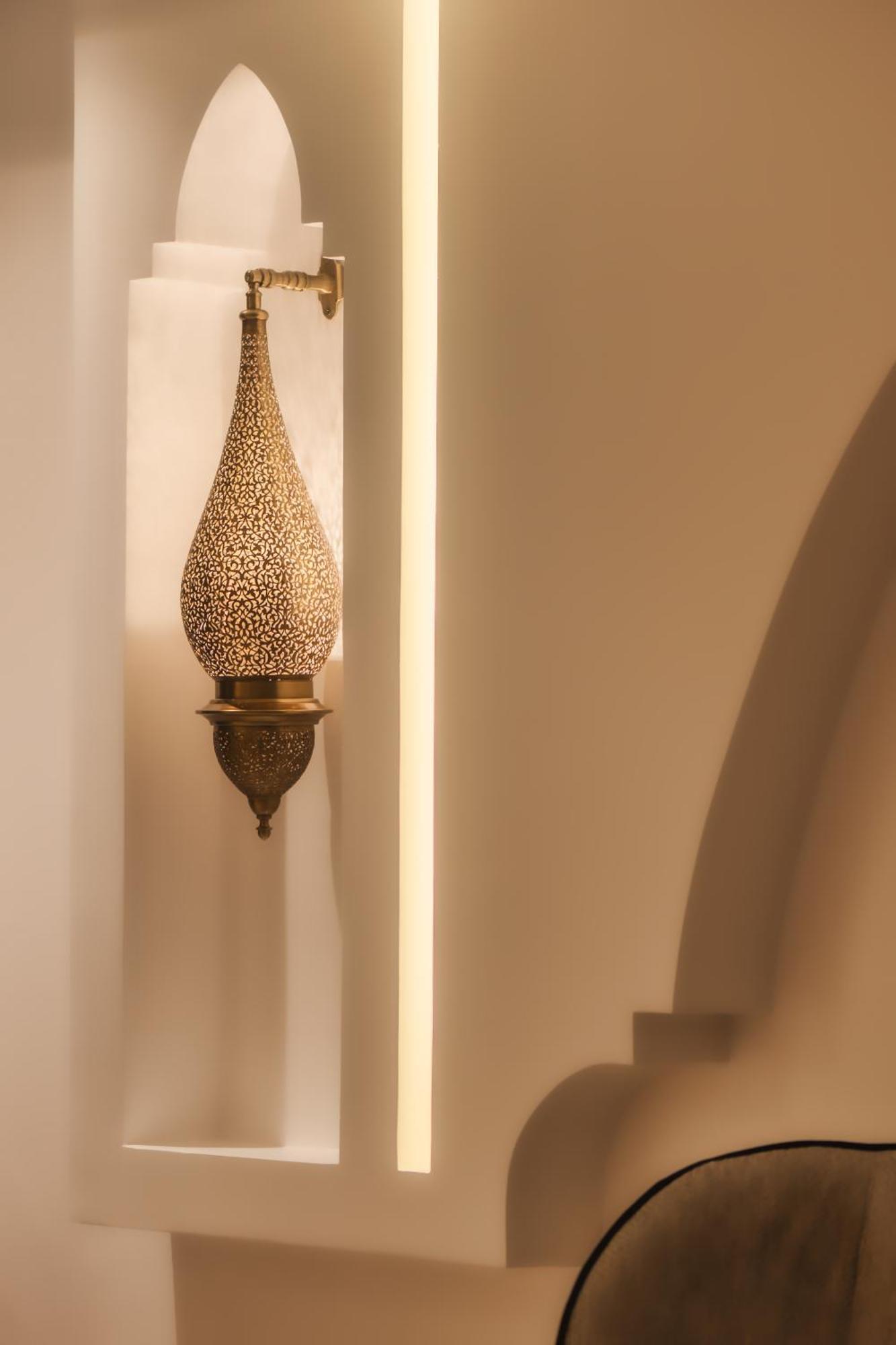 Taj Chefchaouen Luxury Hotel And Spa מראה חיצוני תמונה